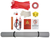 Gedore 3418642 VDE-tool HYBRID incl. supplement – view 1