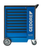 Gedore 2657716 1500 ES-03-2004 Tool assortment in tool trolley – view 1