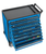 Gedore 3458946 2005 XL-S-466 tool trolley with car assortment 466 pieces – view 2
