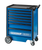 Gedore 2980290 2005-TS-190 Tool trolley with 190-piece tool assortment – view 1