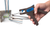 Gedore 6702940 8097 Stripping pliers, automatic, 0.2-6 mm², 200 mm – view 1