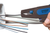 Gedore 6702940 8097 Stripping pliers, automatic, 0.2-6 mm², 200 mm – view 2