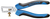 Gedore 6708630 8098-160 JC Wire stripper 160 mm 2C handle