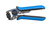 Gedore 3416437 8150 CrimpMax-360 Professional Crimping Pliers