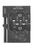Gedore 1830643 8140-10 Module insert for flat receptacles 4.8 – view 3
