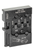 Gedore 1830651 8140-11 Module insert for flat receptacles 6.3 – view 2