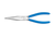 Gedore 3463028 8136-200 TC Mechanics pliers straight 200 mm dip-insulated