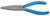 Gedore 6710370 8120-160 TL Flat nose pliers 160 mm dip insulated – view 1