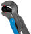 Gedore 4500220 100 1.1/2 Heavy Duty Three Point Pipe Wrench ECK-SCHWEDE-snap 1.1/2" – view 3