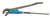 Gedore 4500300 100 2 Heavy Duty Three Point Pipe Wrench ECK-SCHWEDE-snap 2" – view 4