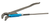 Gedore 4500300 100 2 Heavy Duty Three Point Pipe Wrench ECK-SCHWEDE-snap 2" – view 5