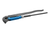 Gedore 6437500 175 2 Pipe wrench 2" – view 2