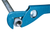 Gedore 6419520 152 12 High-speed pipe wrench 12" – view 1