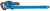 Gedore 2964813 225 10 Pipe wrench 10" – view 1