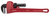 Gedore 3301206 R27160012 Pipe wrench 90° US model 2.3/8 inch 350mm