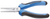 Gedore 6716810 8122-160 JC Round nose pliers 160 mm 2C handle – view 2