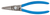 Gedore 2930765 8000 JE 1 Circlip pliers for internal retaining rings straight 12-25mm