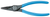 Gedore 6703590 8000 J 3 Circlip pliers for internal retaining rings straight 40-100mm