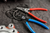 Gedore 6704480 8000 J 21 Circlip pliers for internal retaining rings angled 19-60mm – view 2
