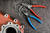 Gedore 6704480 8000 J 21 Circlip pliers for internal retaining rings angled 19-60mm – view 6