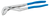 Gedore 3464083 Water pump pliers 16", 14-way adjustable, dip-insulated – view 2