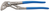 Gedore 2723956 SB 142 7 TL Universal Pliers 7", 17-position adjustable, dipped insulated – view 2