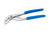 Gedore 3462595 Universal pliers 7", 17-way adjustable, dip-insulated – view 1