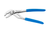 Gedore 3462595 Universal pliers 7", 17-way adjustable, dip-insulated – view 2