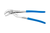 Gedore 3462722 Universal pliers 12", 17-way adjustable, dip-insulated – view 2