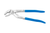 Gedore 3462730 145 10 TC Water pump pliers 10" – view 2