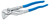Gedore 3066045 183 12 TC Pliers wrench 12" – view 1