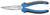 Gedore 6721300 8132 AB-200 JC Flat Round Nose Pliers 200 mm 2C-Handle
