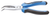 Gedore 6721300 8132 AB-200 JC Flat Round Nose Pliers 200 mm 2C-Handle – view 2