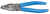 Gedore 6711340 8210-160 TL Combination pliers German model 160 mm dip-insulated