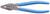 Gedore 6711340 8210-160 TL Combination pliers German model 160 mm dip-insulated – view 1