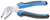 Gedore 2276585 8248-160 JC Angled combination pliers 160 mm 2-K handle – view 2