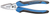 Gedore 1429566 8250-160 JC Power combination pliers 160 mm 2C handle