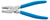 Gedore 3462757 8250-180 TC Power combination pliers – view 2