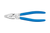 Gedore 3463214 8250-200 TC Power combination pliers