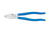 Gedore 3463222 8250-225 TC Power combination pliers