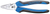 Gedore 6707310 8250-200 JC Power combination pliers 200 mm 2C handle