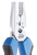 Gedore 6707310 8250-200 JC Power combination pliers 200 mm 2C handle – view 4