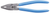 Gedore 6707740 8250-200 TL Power combination pliers 200 mm dip-insulated