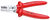 Gedore 6720250 VDE 8250-200 VDE Power combination pliers with dip insulation 200 mm – view 2