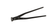 Gedore 3429083 8380-250 L Tower pincer – view 1