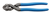 Gedore 2541289 8340-200 TL Bolt cutter 200 mm dip-insulated