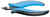 Gedore 1828967 8350-2 Miniature electronic side cutter