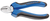 Gedore 6742730 8314-140 JC Side cutters 140 mm 2C handle – view 1