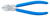 Gedore 3463605 8314-160 TC Side cutters