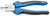 Gedore 2910934 8314-180 JC Power side cutters 180 mm 2C handle – view 1